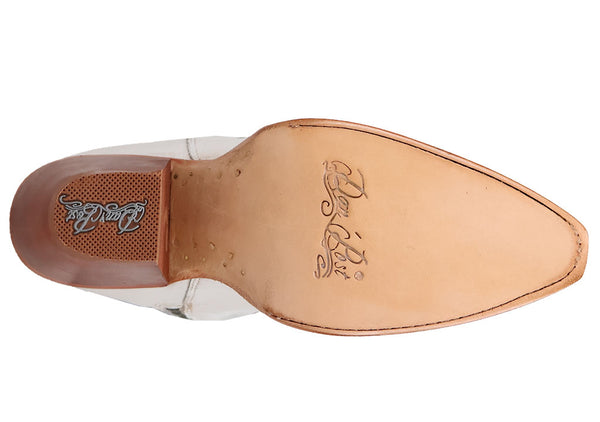 Dan Post Women's Blissful Beauty Leather Western Boot