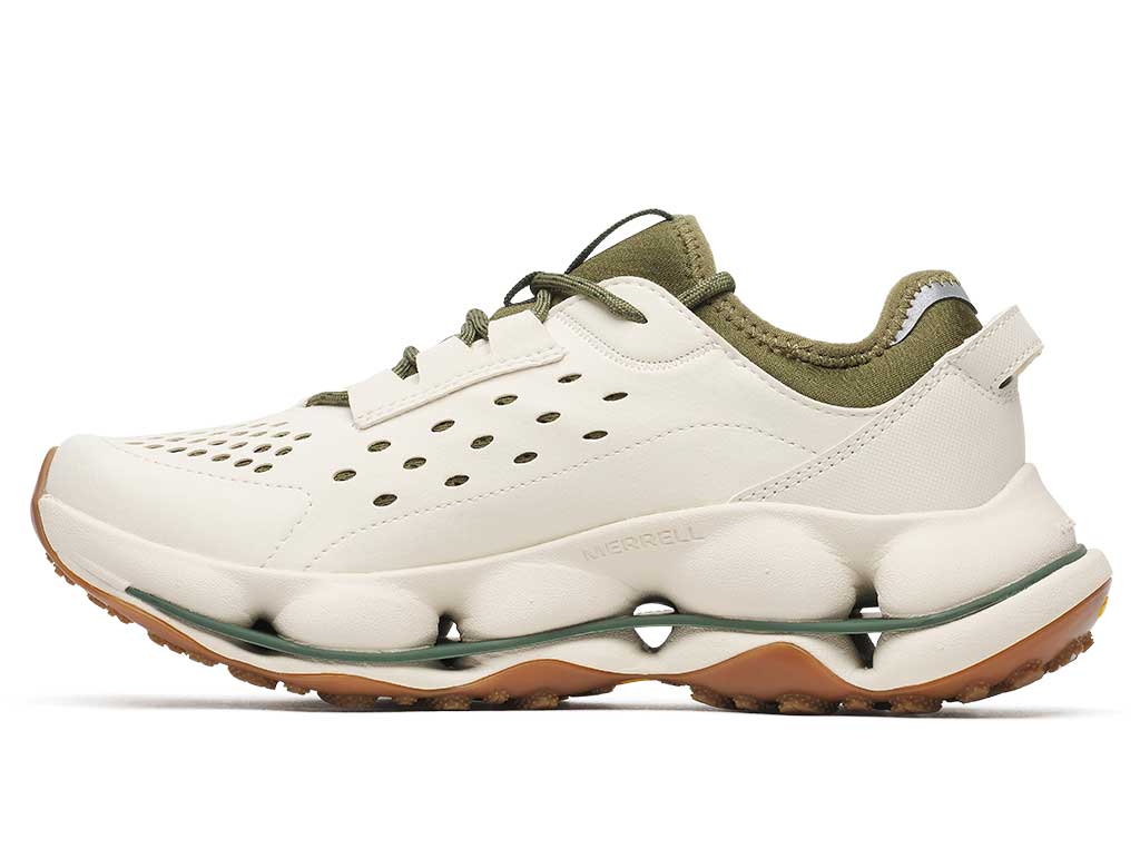 Merrell Women's SpeedARC Trek Hiking Sneaker