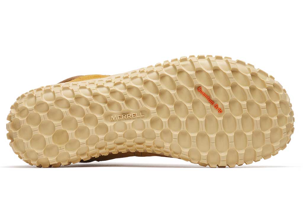 Merrell Women's Wrapt Mid Waterproof Boot