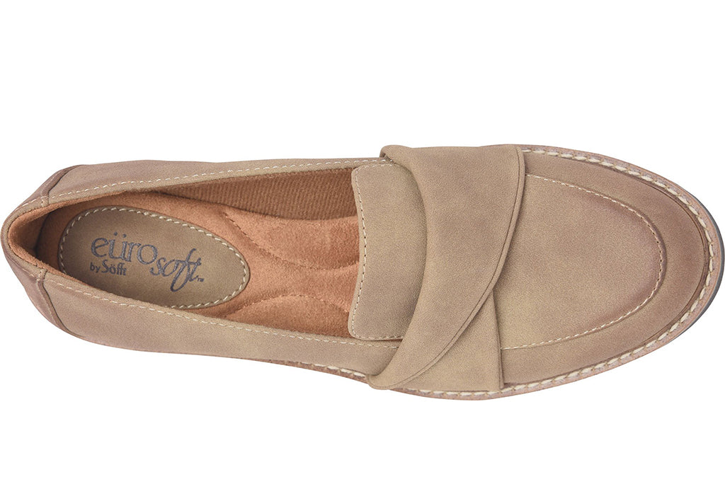 Eurosoft Women's Leia Loafer