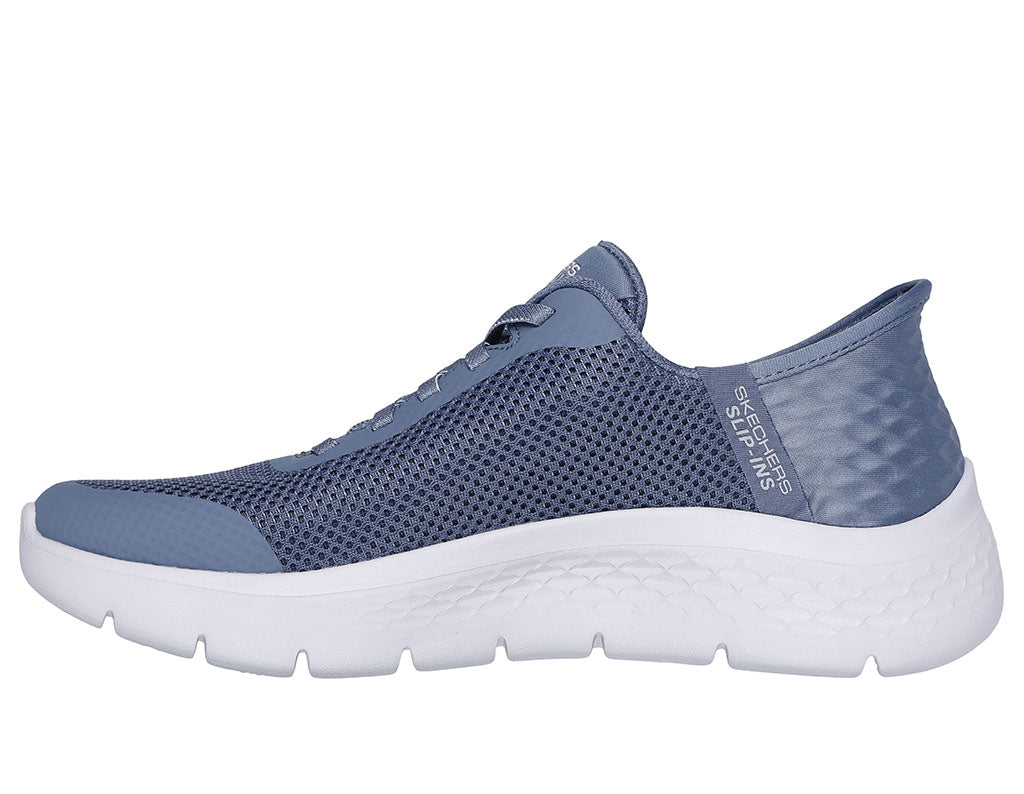Skechers Women's Slip-Ins Go Walk Flex Grand Entry