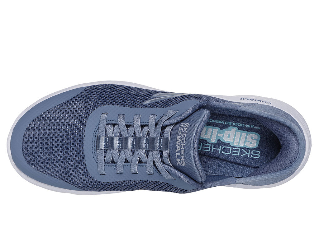Skechers Women's Slip-Ins Go Walk Flex Grand Entry