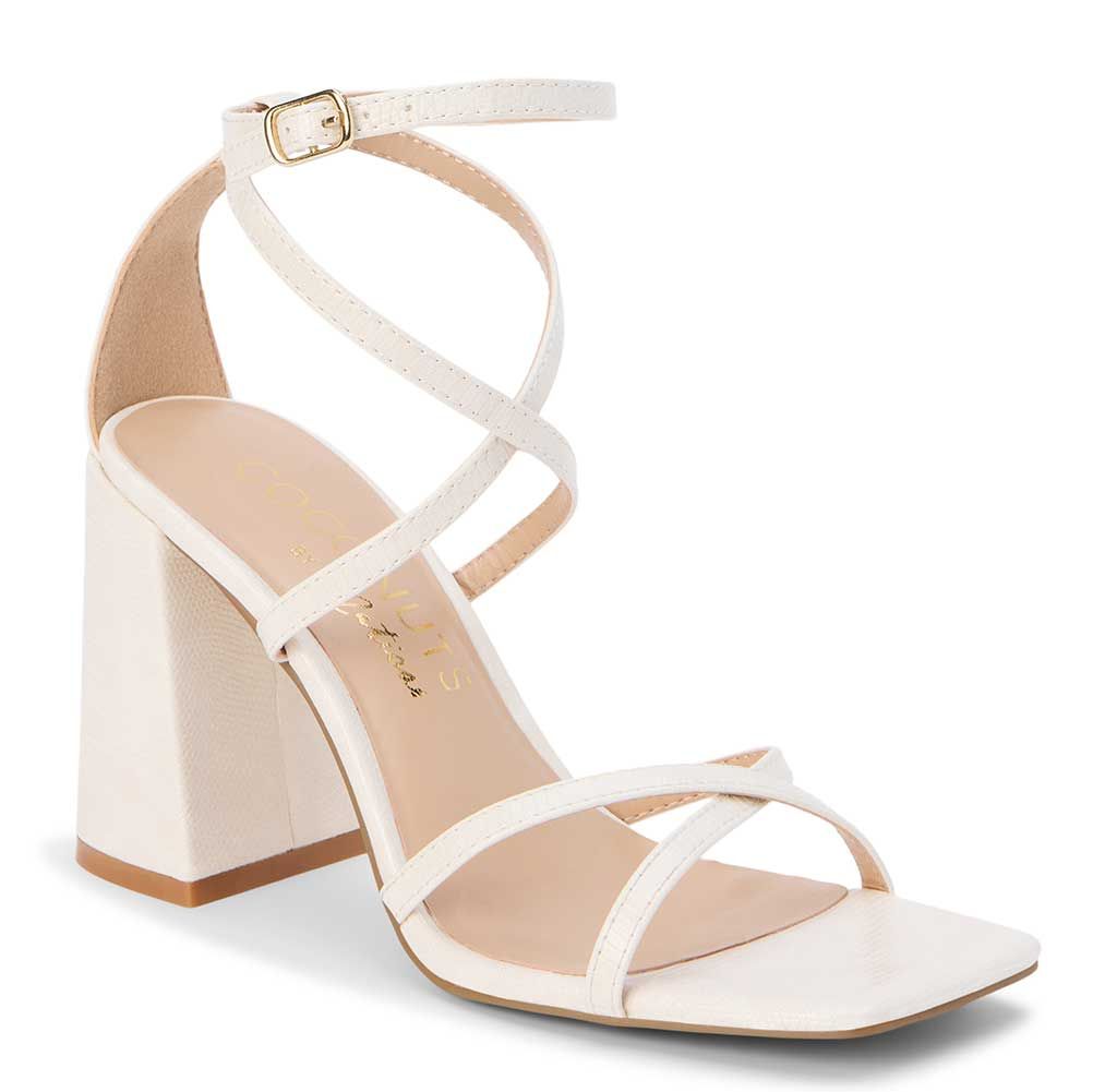 Coconuts by Matisse Women's Abba