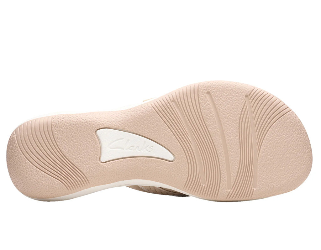 Clarks Women's Breezey Sun