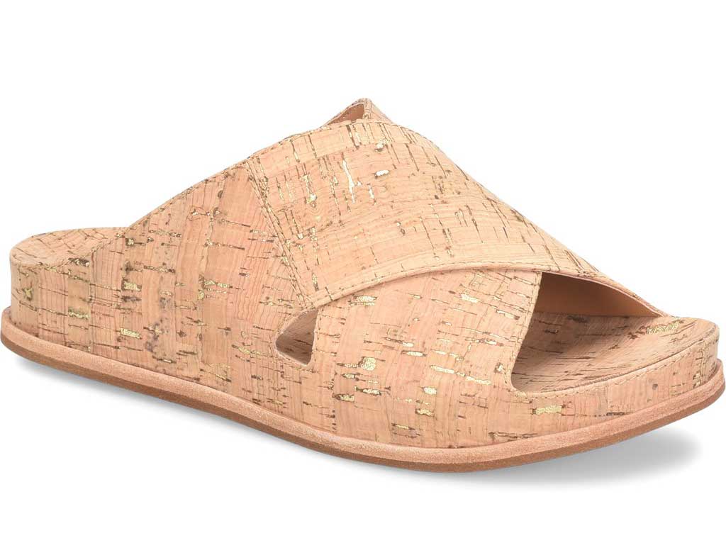 Kork-Ease Women's Tutsi Cross Band