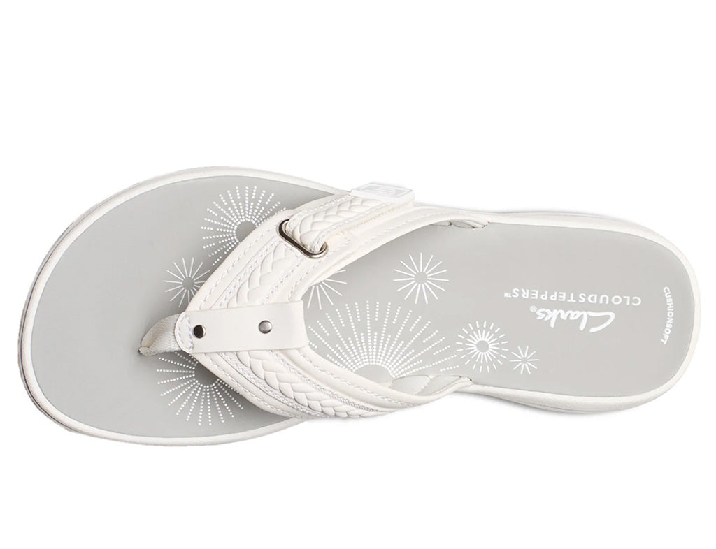 Clarks Women's Breezey Sun