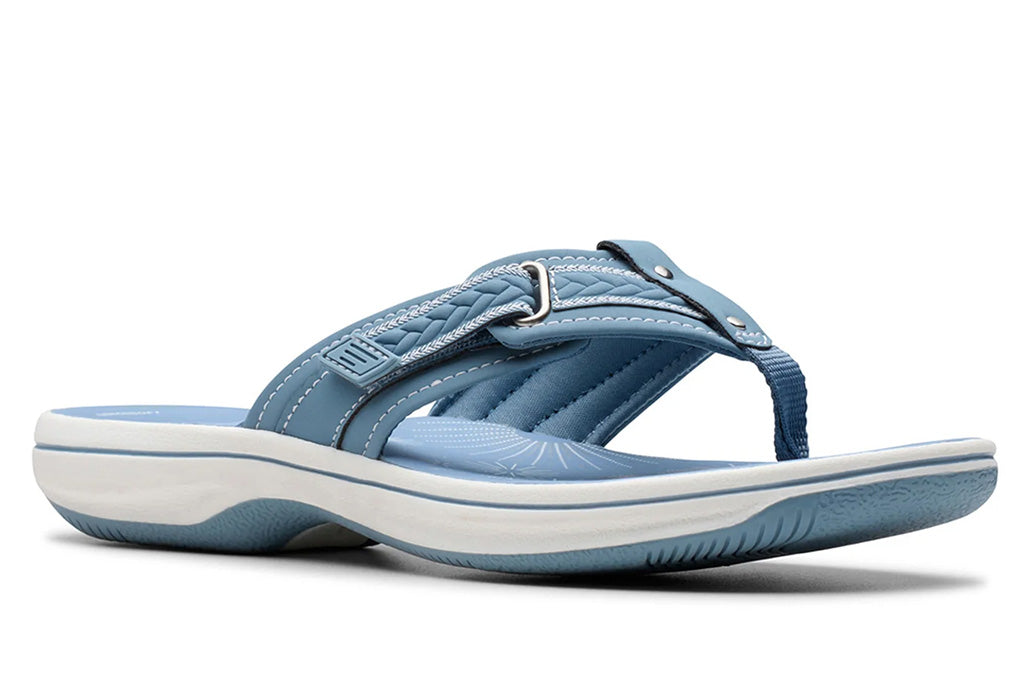 Clarks Women's Breezey Sun