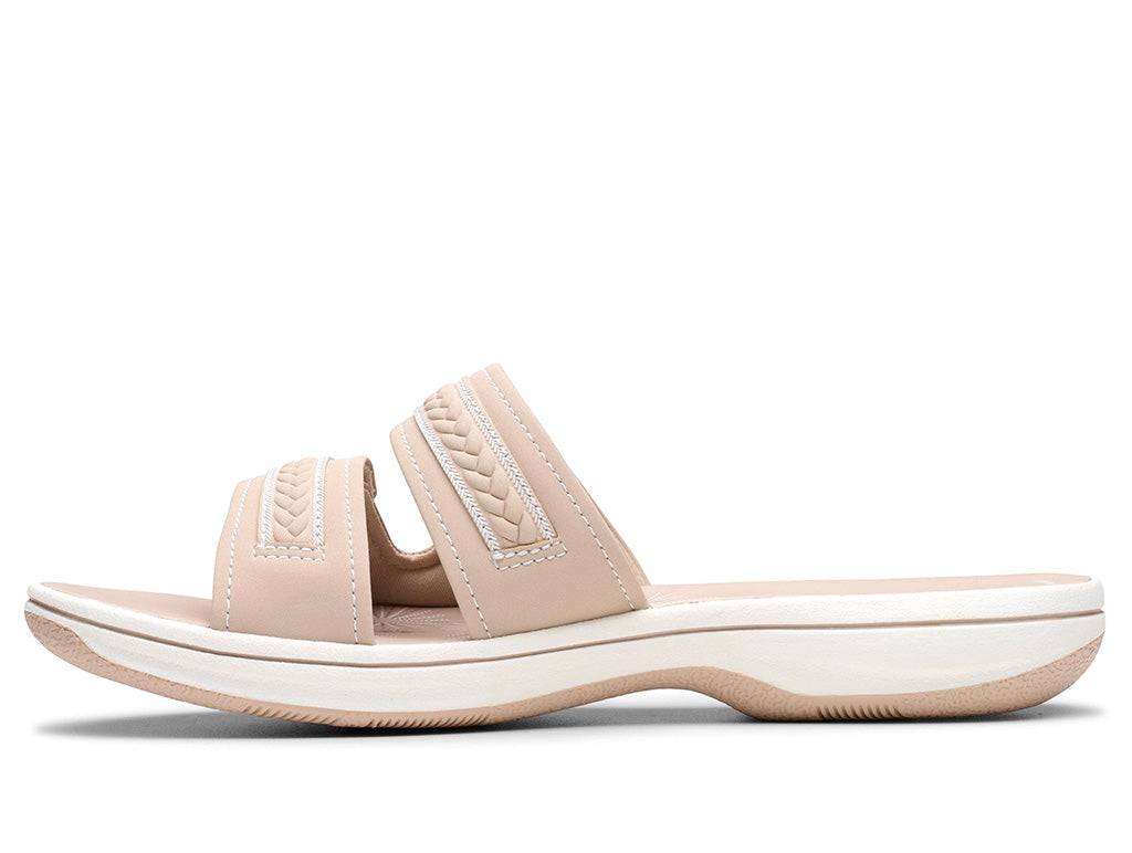 Clarks Women's Breezey Eve