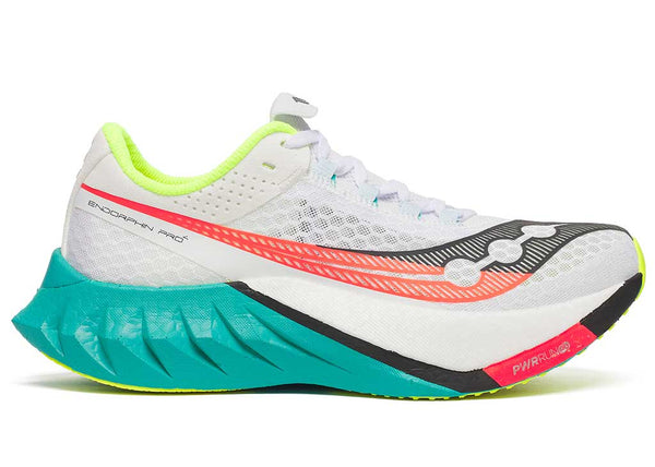 Saucony Women's Endorphin Pro 4