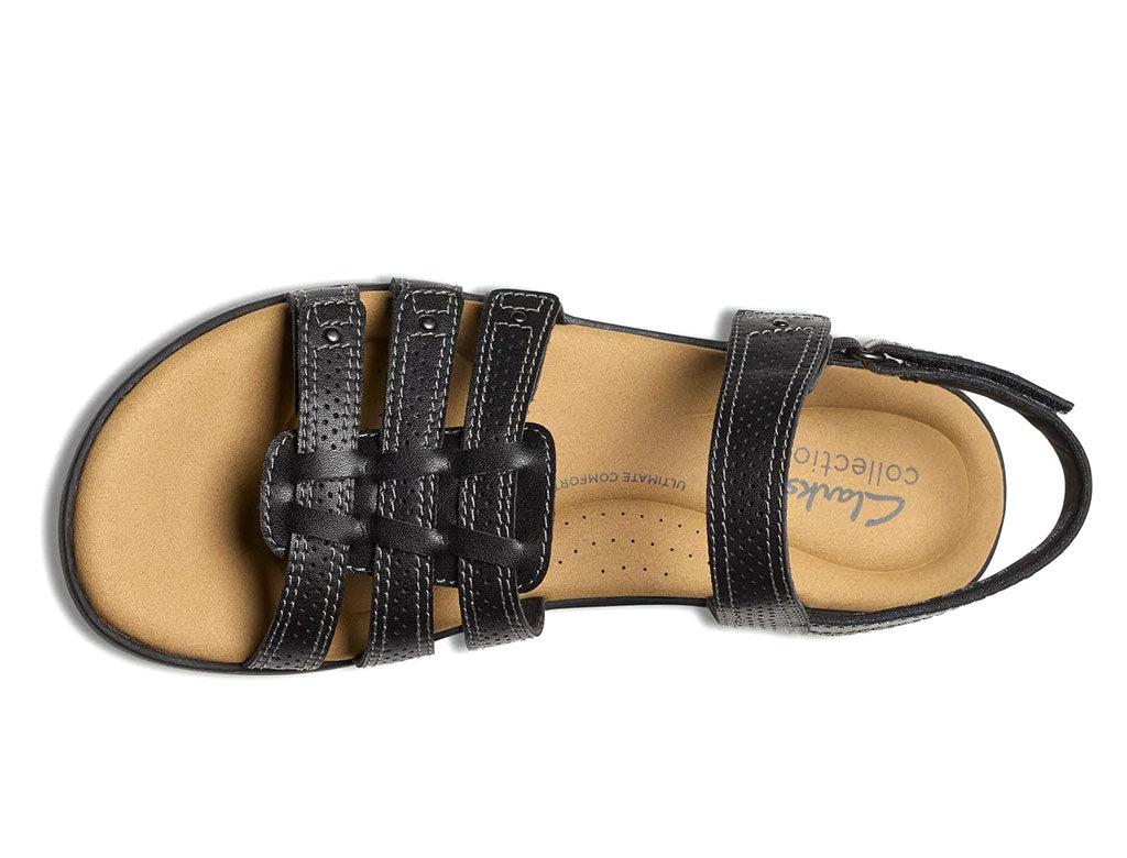 Clarks Women's Elizabelle Kay