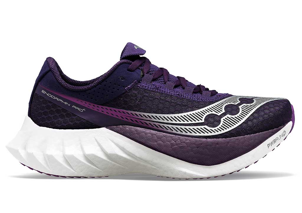 Saucony Women's Endorphin Pro 4