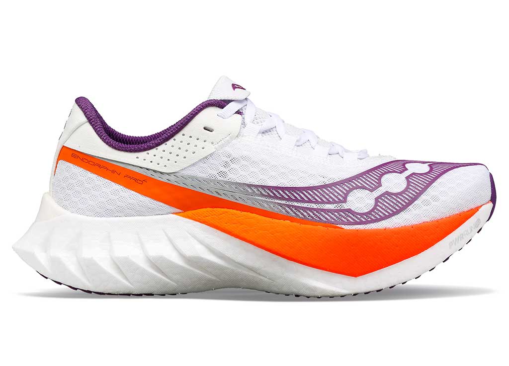 Saucony Women's Endorphin Pro 4