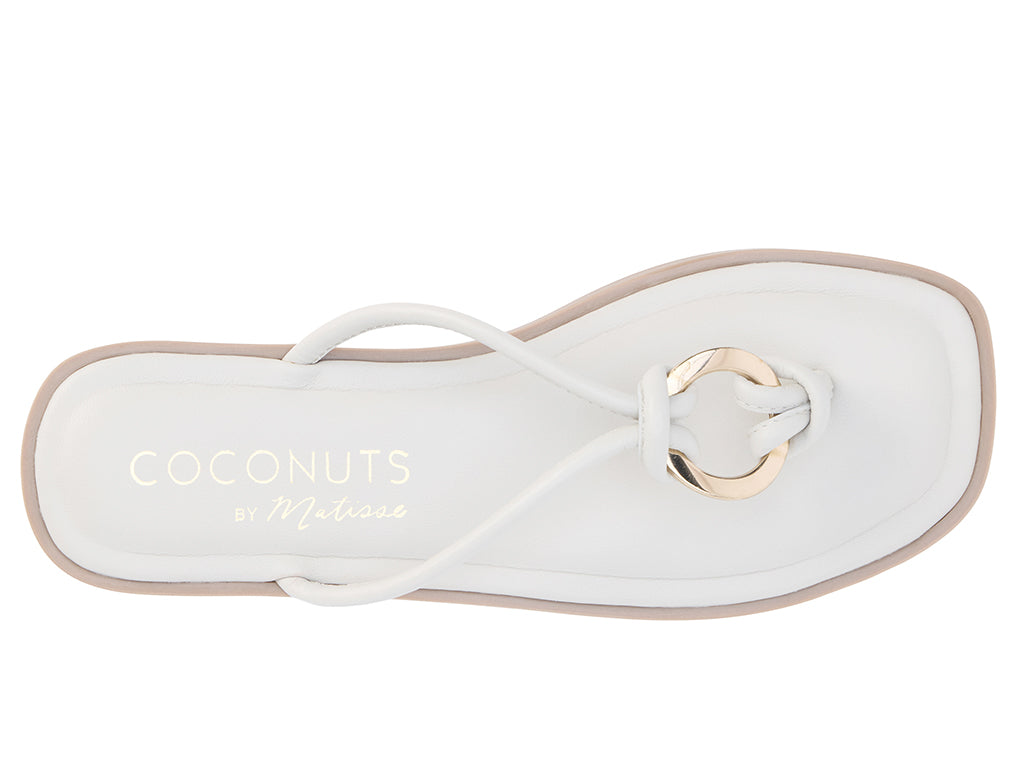 Coconuts by Matisse Women's Mission Sandals