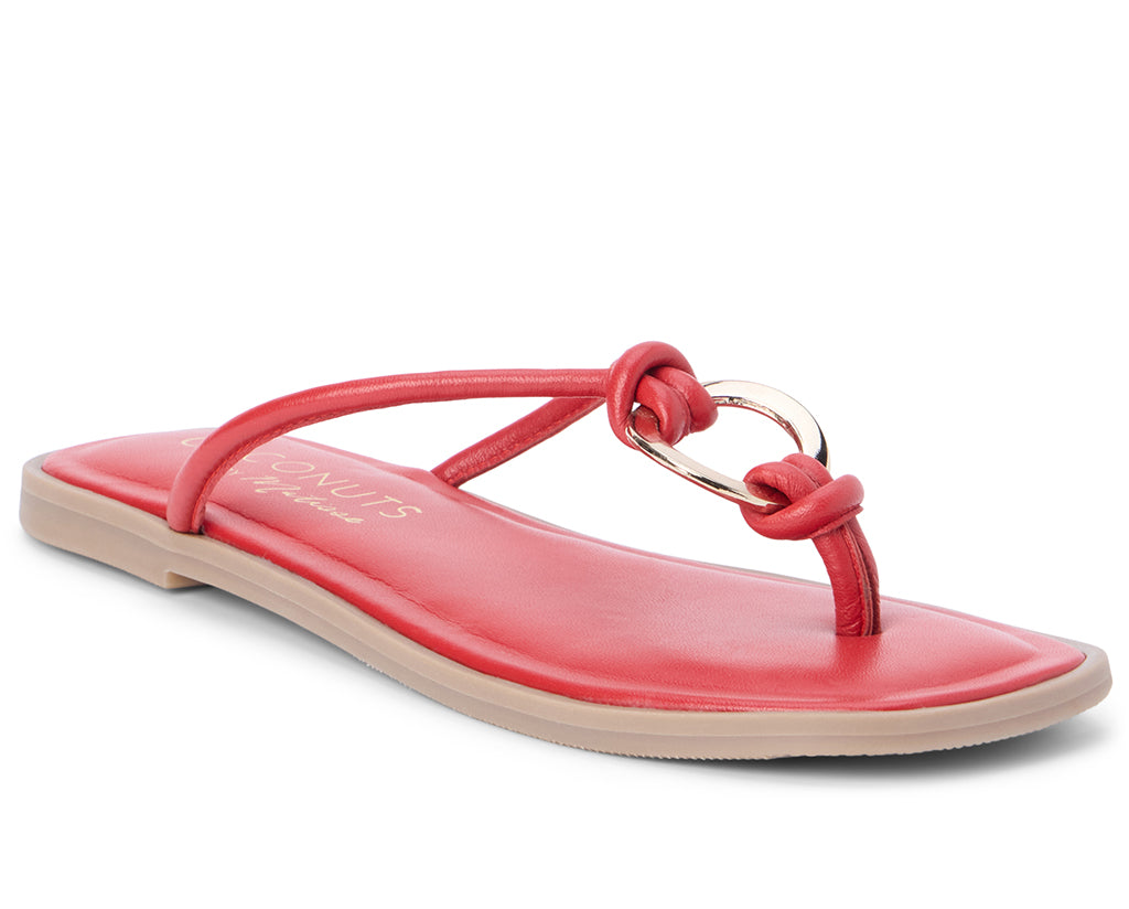 Coconuts by Matisse Women's Mission Sandals