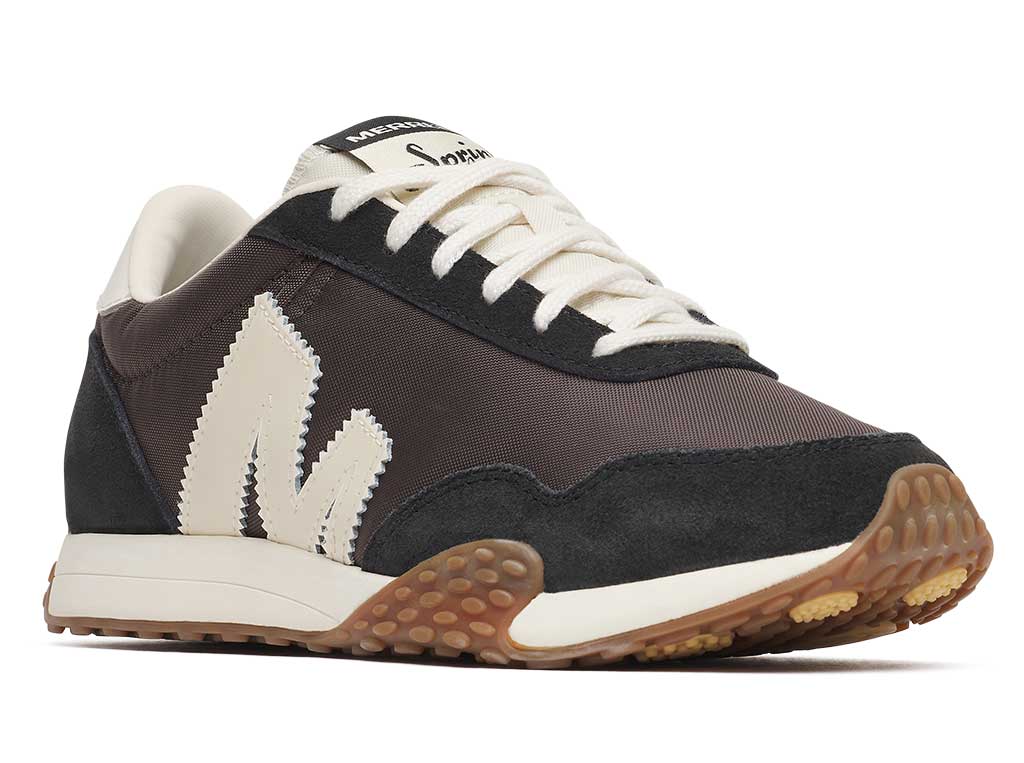 Merrell Women's Sprint Anthem Retro Running Sneaker
