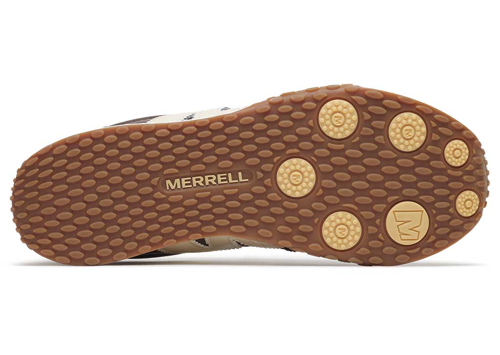 Merrell Women's Sprint Anthem Retro Running Sneaker