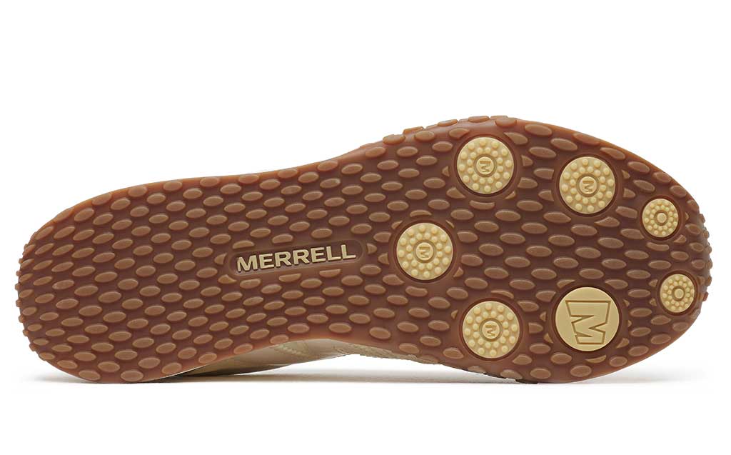 Merrell Women's Sprint Anthem Retro Running Sneaker