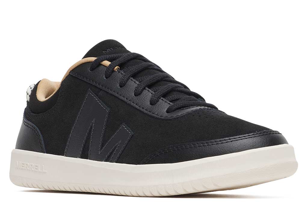 Merrell Women's Cygnet Leather Sneaker