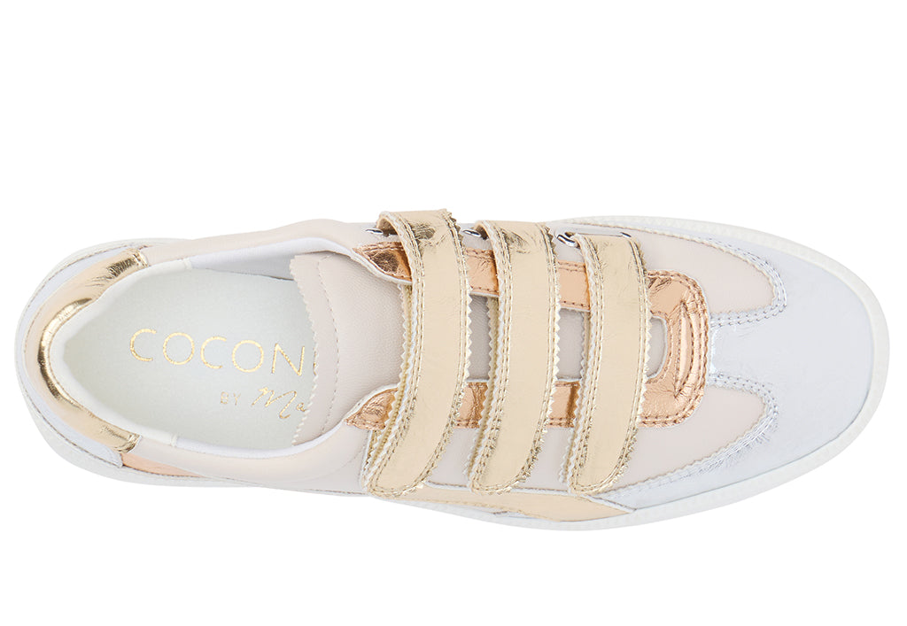 Coconuts by Matisse Women's Lizzie Sneakers