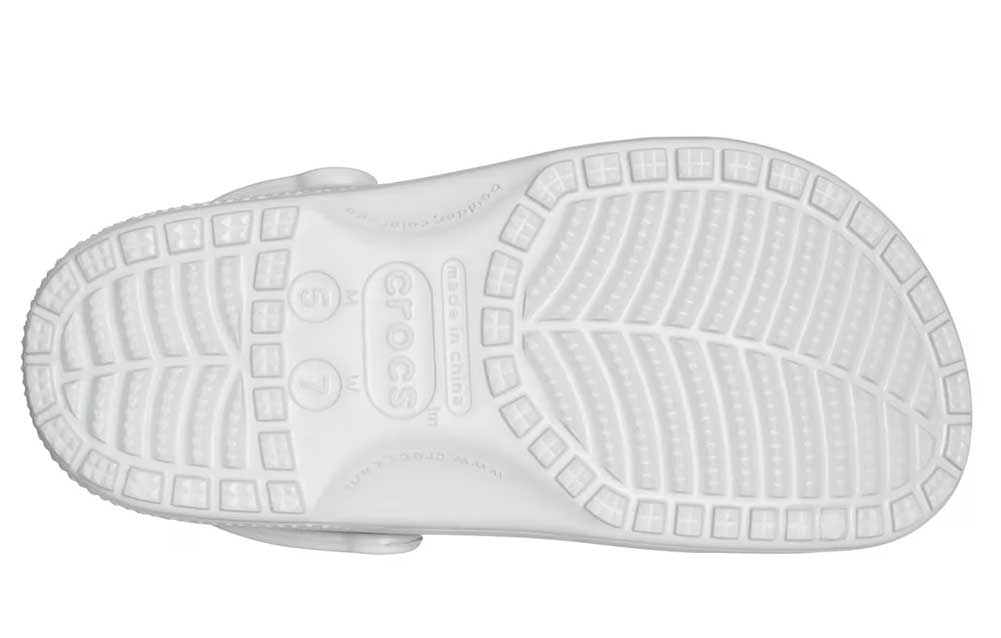 Crocs Unisex Classic Clog