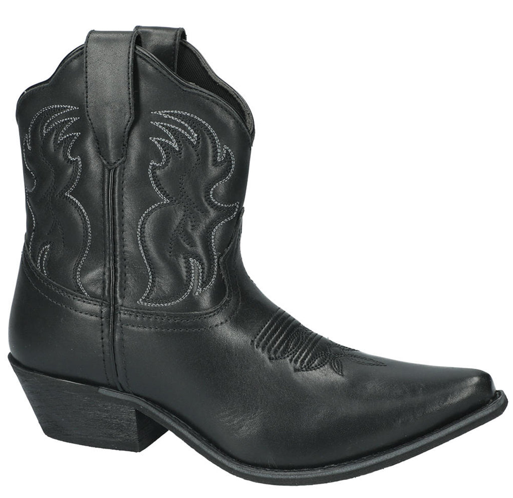 Smoky Mountain Boots Women's Hailey