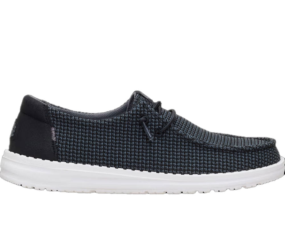 Hey Dude Women's Wendy Mesh Casual Slip-On