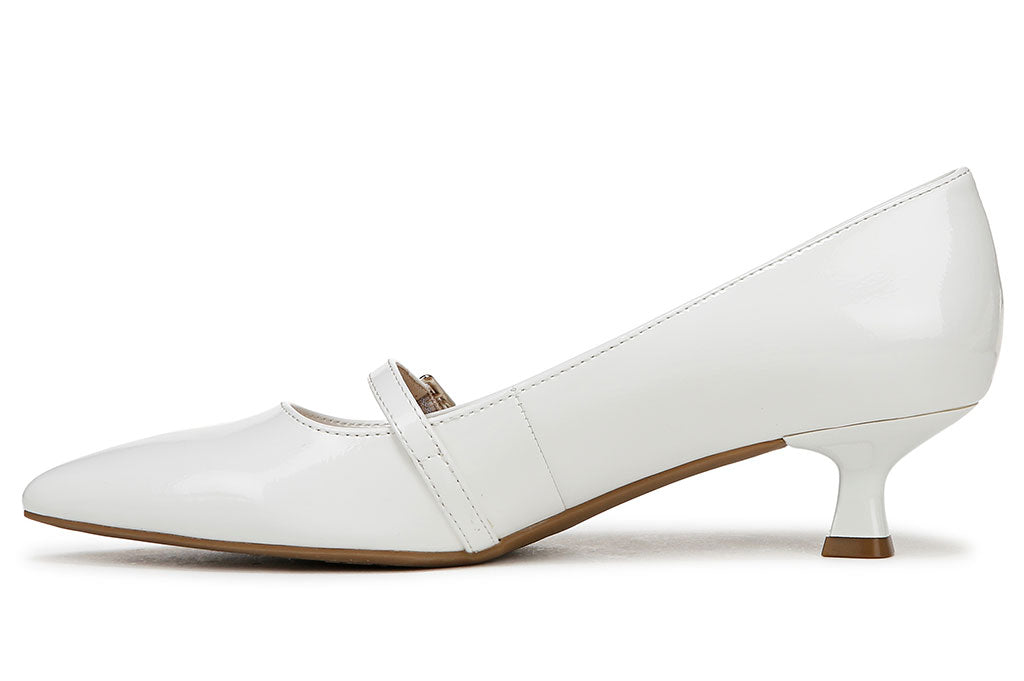 LifeStride Women's Madelyn Mary Jane Pump