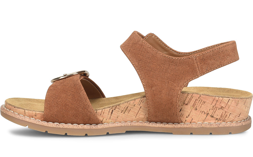 Comfortiva Women's Gibson Walking Sandal