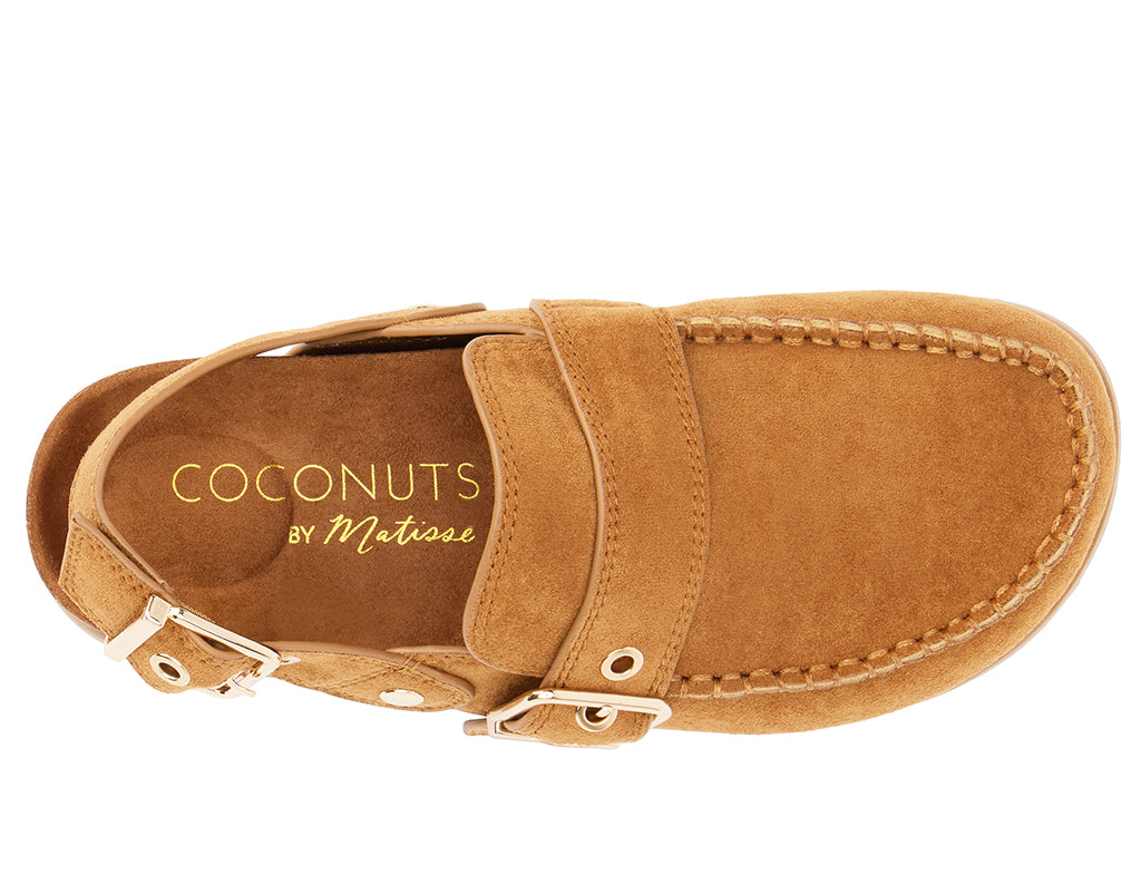 Coconuts by Matisse Women's Tyler Clog