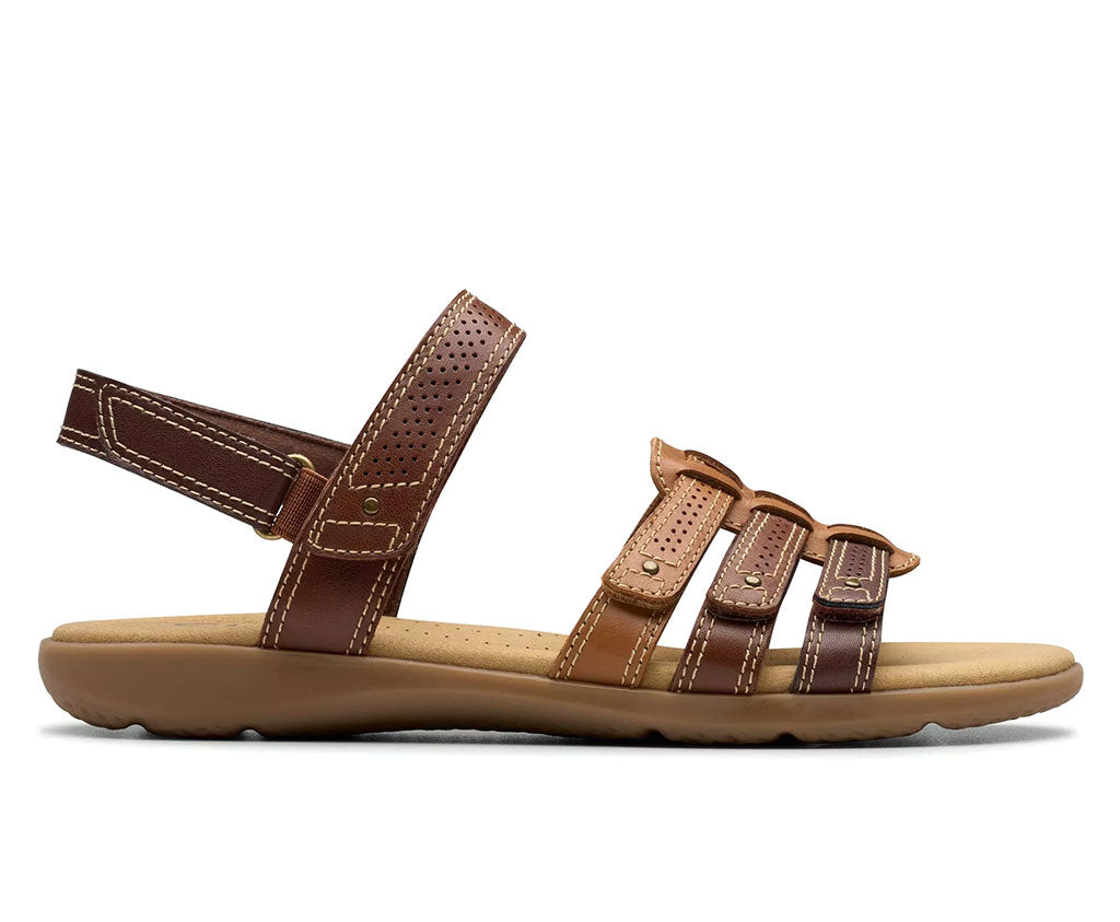 Clarks Women's Elizabelle Kay