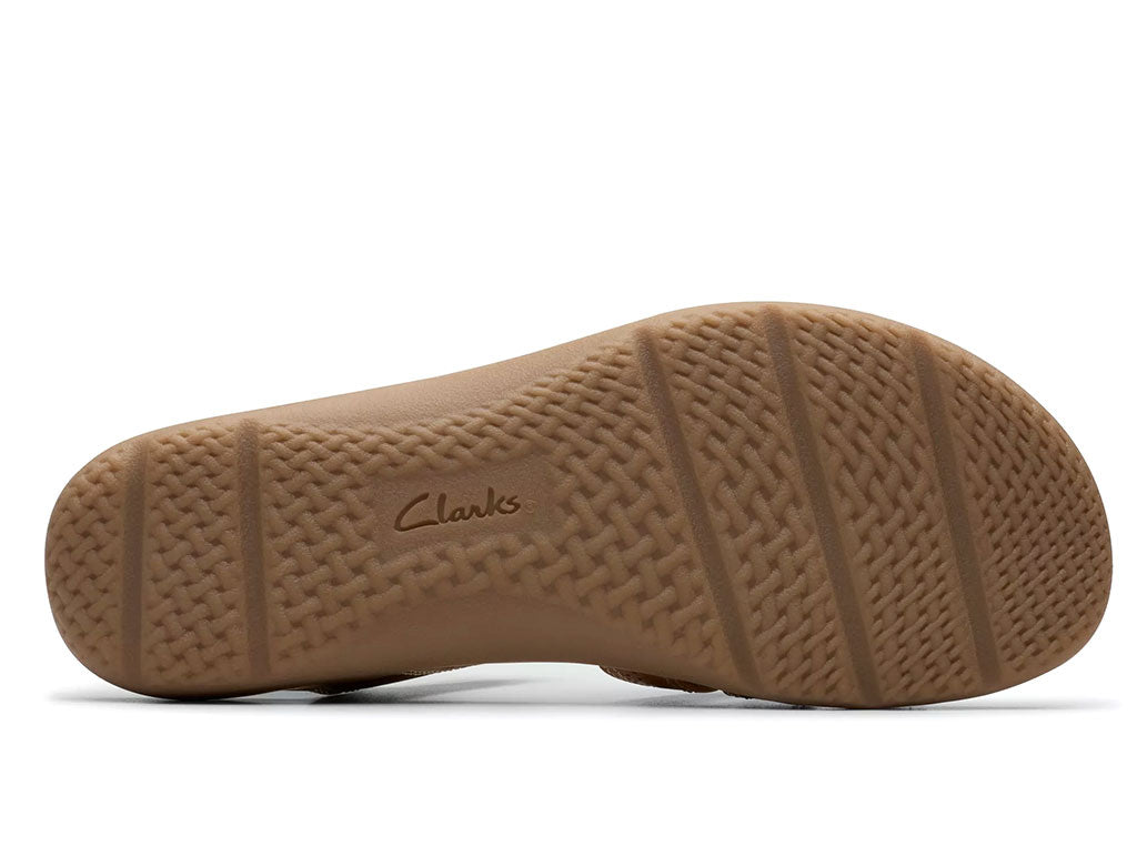 Clarks Women's Elizabelle Kay