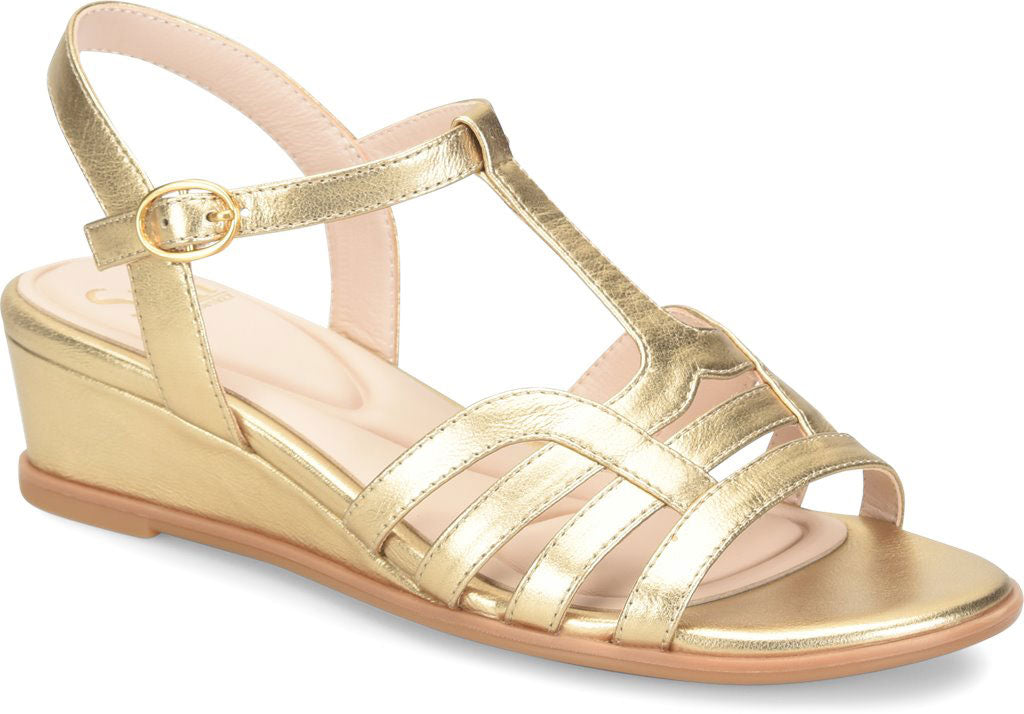 Sofft Women's Scarlet