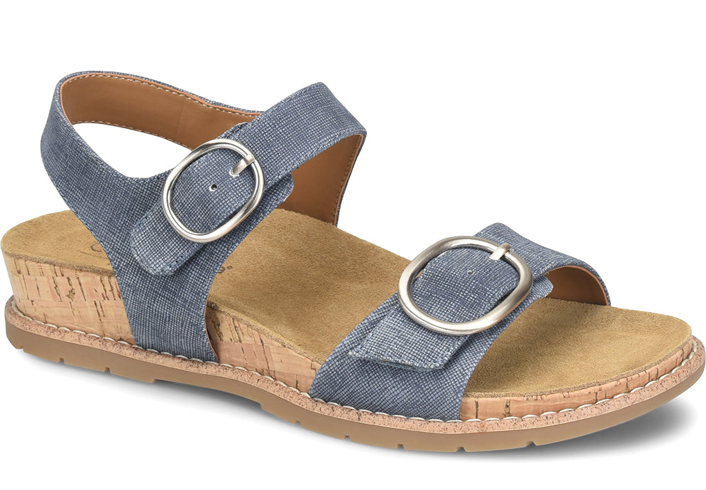 Comfortiva Women's Gibson Walking Sandal
