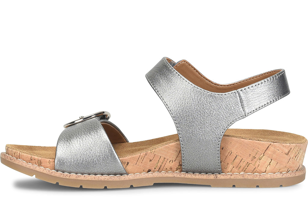 Comfortiva Women's Gibson Walking Sandal