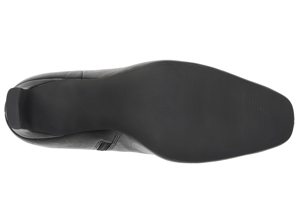 Beach by Matisse Women's Adler Heeled Mid-Calf Boot