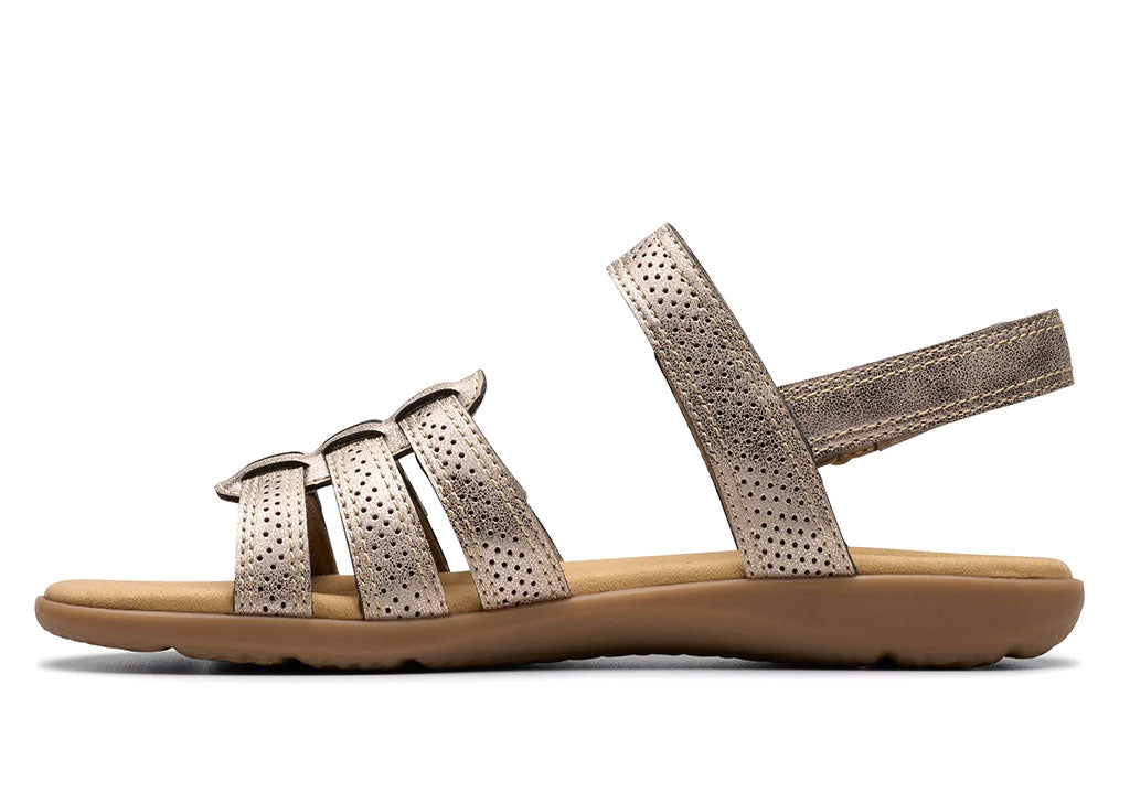 Clarks Women's Elizabelle Kay