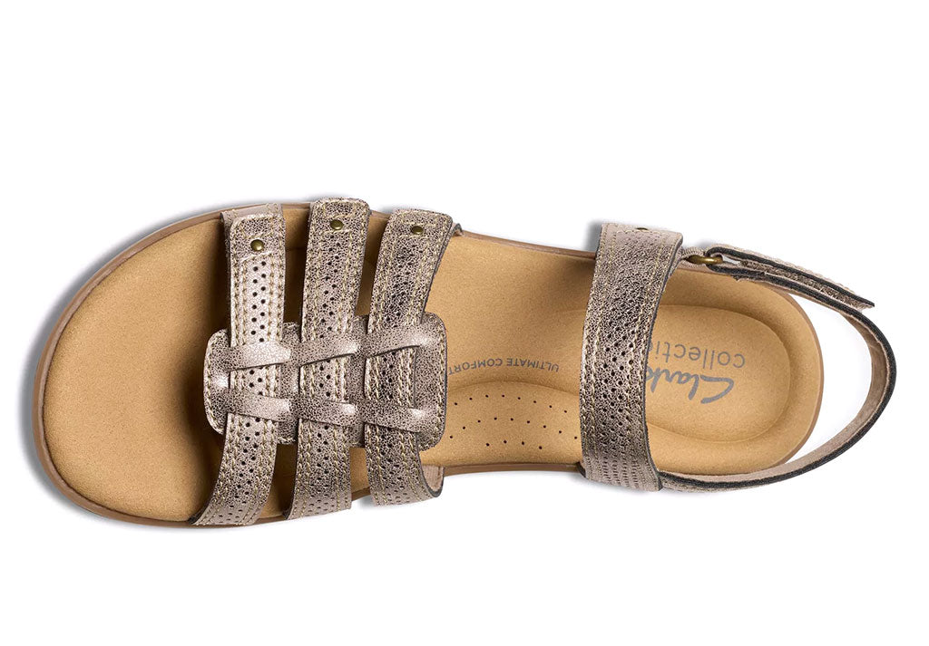 Clarks Women's Elizabelle Kay