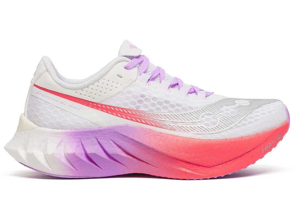 Saucony Women's Endorphin Pro 4