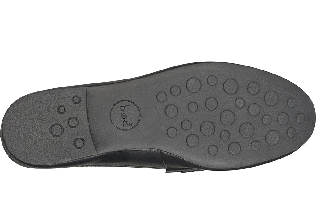 b.o.c Women's Jordana Moc Toe Mule