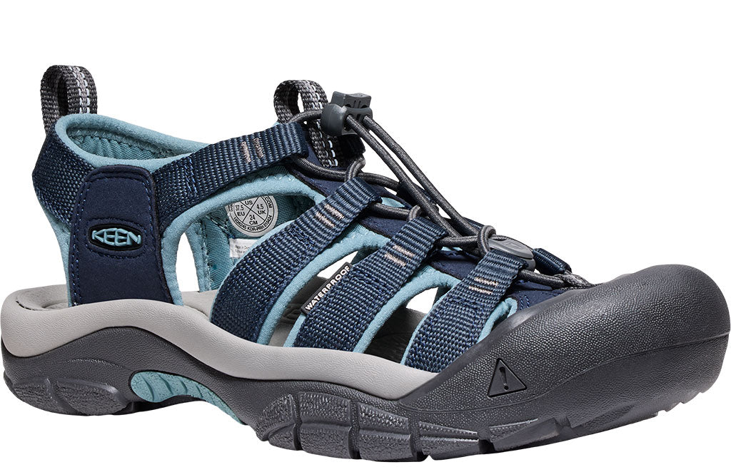 KEEN Women's Newport H2 Hiking Water Sandal