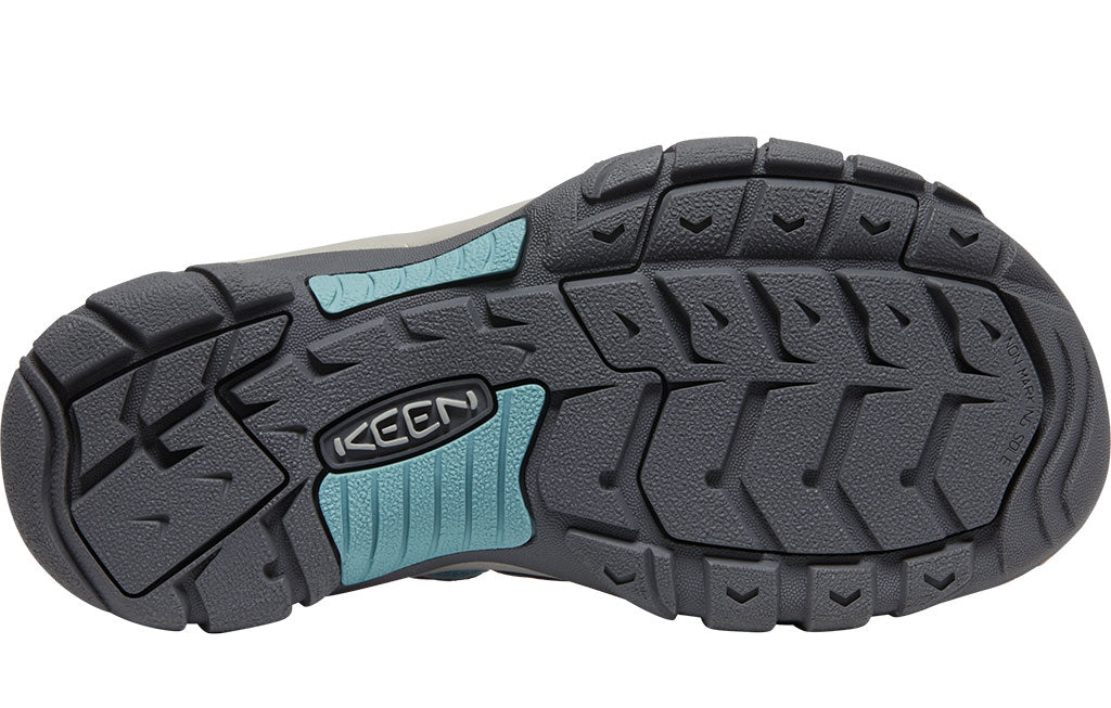 KEEN Women's Newport H2 Hiking Water Sandal