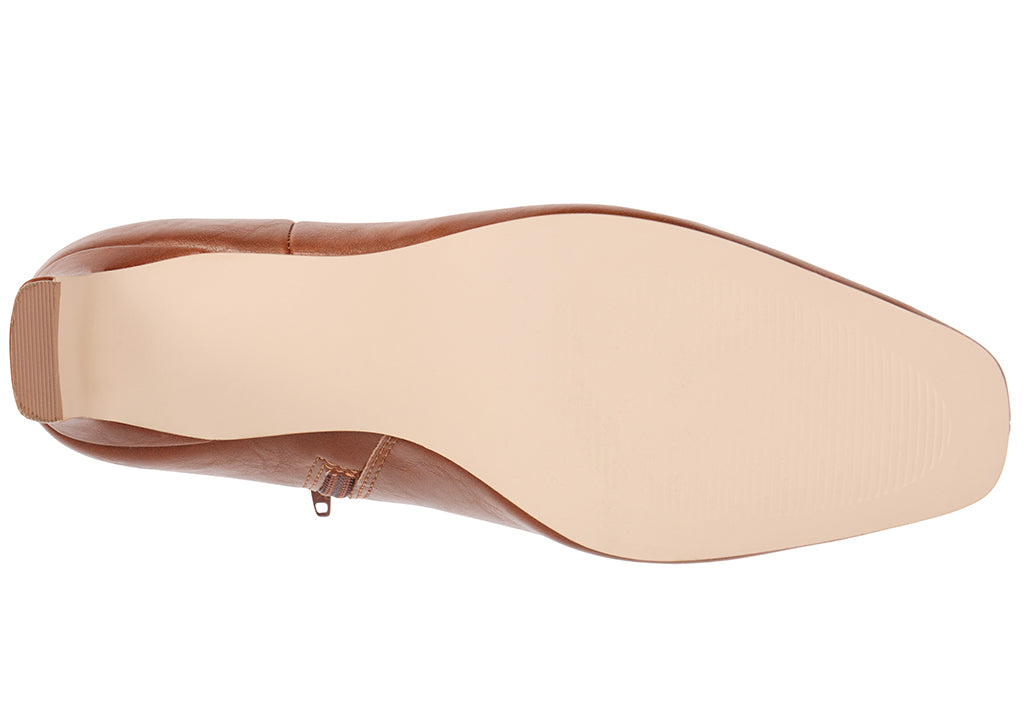 Beach by Matisse Women's Adler Heeled Mid-Calf Boot