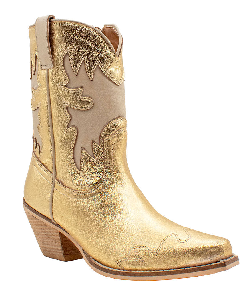 Very Volatile Women's Colt Mid-Calf Western Boot