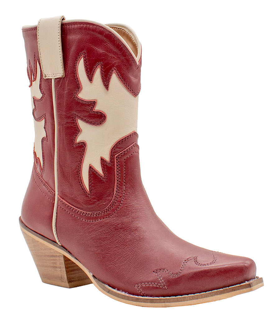 Very Volatile Women's Colt Mid-Calf Western Boot