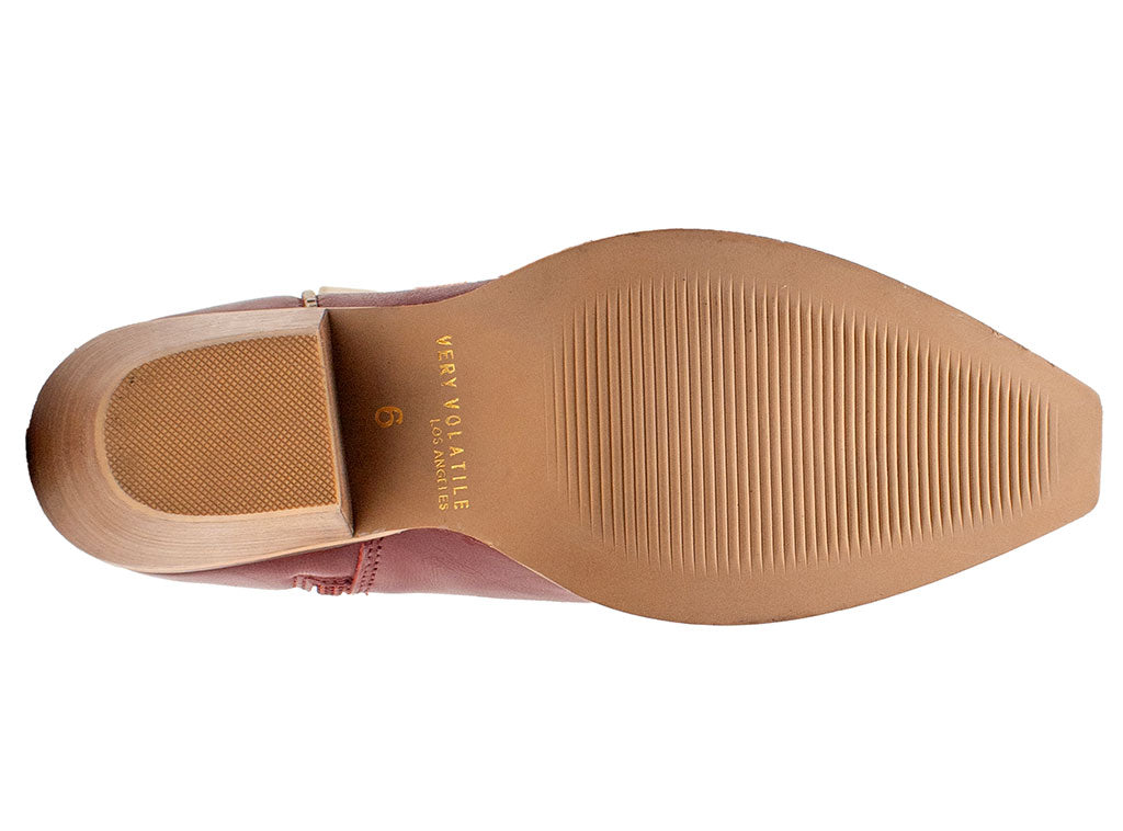 Very Volatile Women's Colt Mid-Calf Western Boot