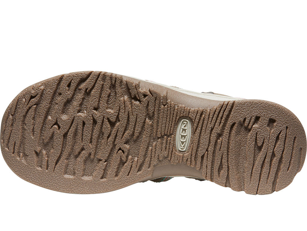 KEEN Women's Whisper Trail And Water Sandal