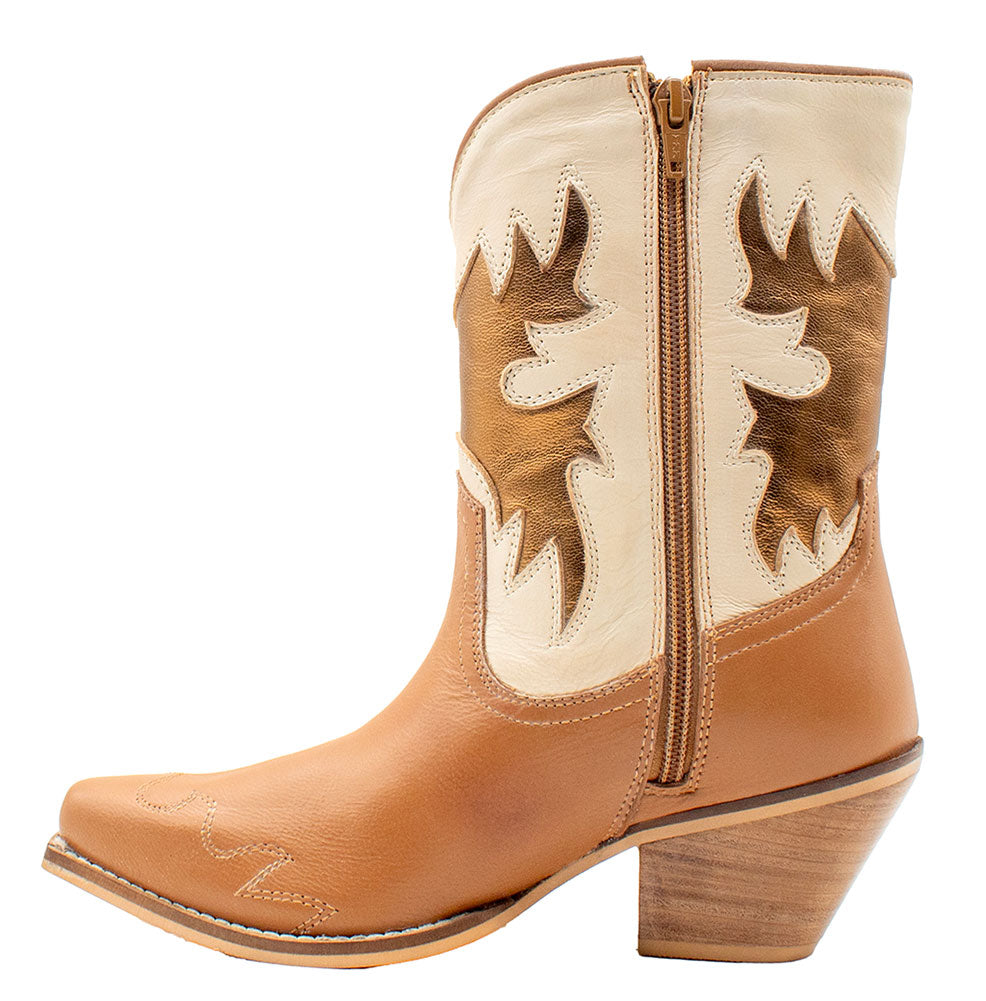 Very Volatile Women's Colt Mid-Calf Western Boot