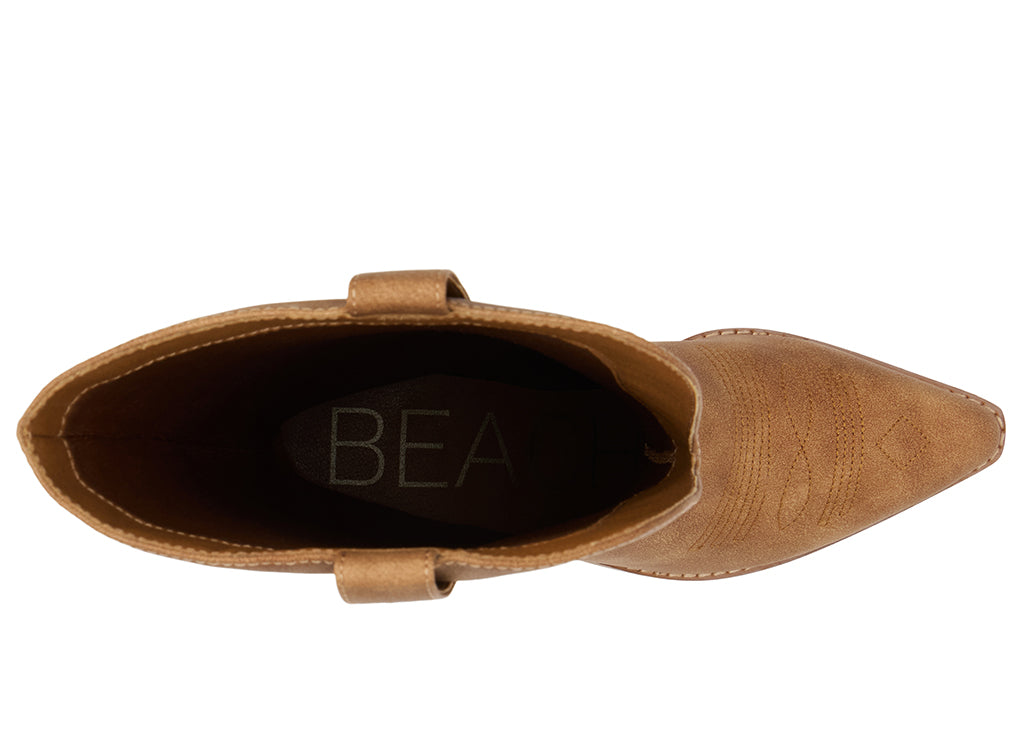 Beach by Matisse Women's Bodhi Vegan Western Boot