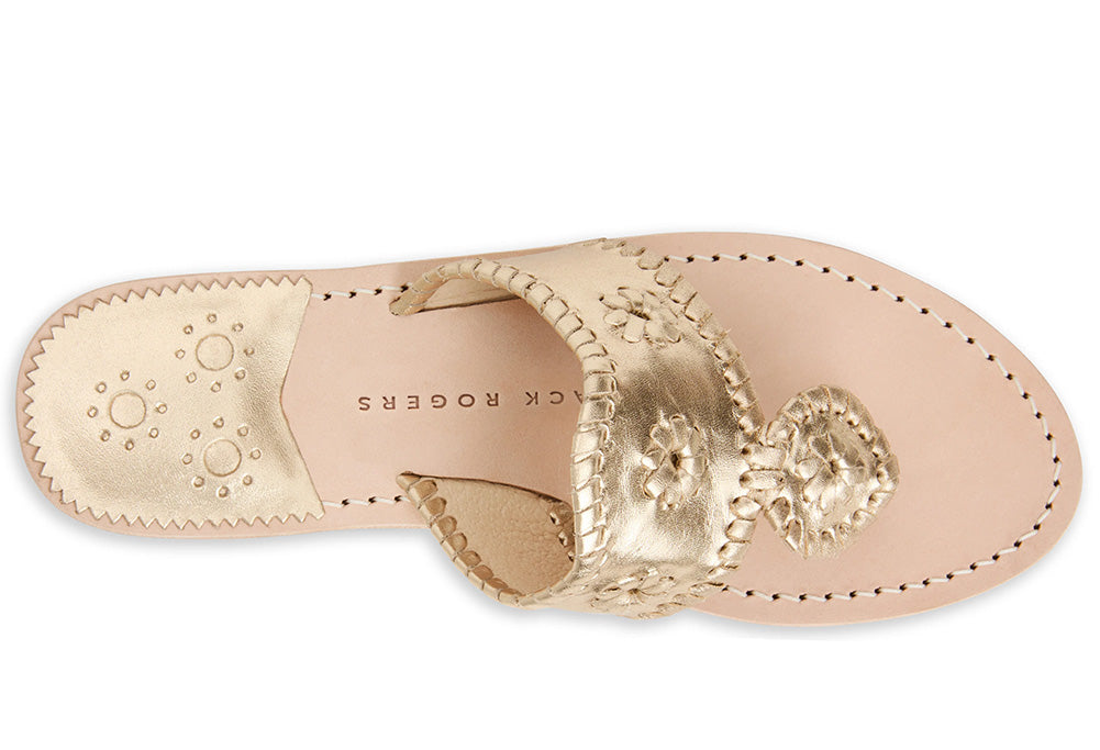 Jack Rogers Women's Original Jacks Sandal