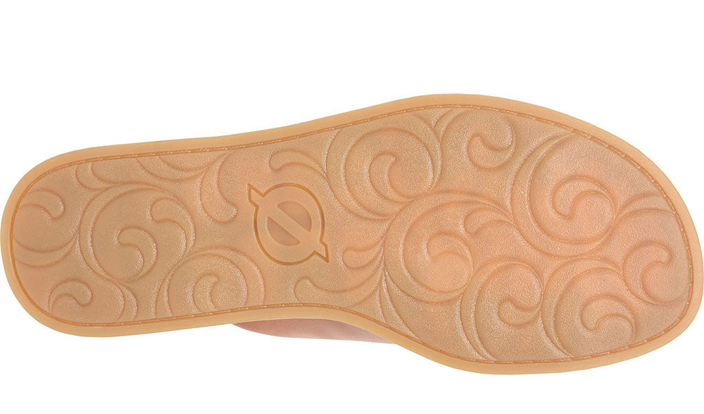 b.o.c Women's Keely Asymmetrical Slide Sandals